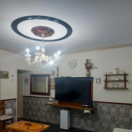 79a Apartamento