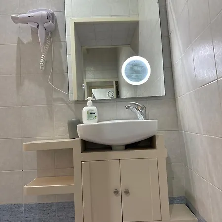 Apartment 79a Valletta