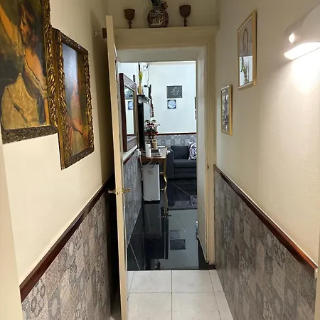 79a Apartment