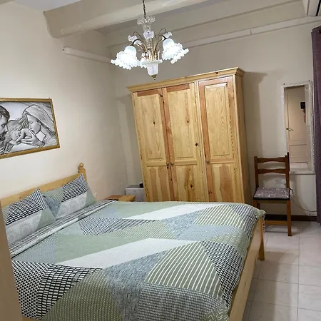 79a Apartment Valletta