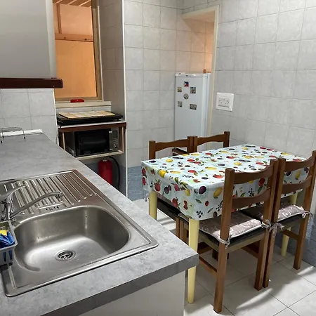 79a Apartment Valletta