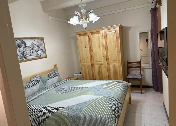 79a Apartman Valletta