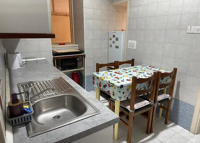 79a Apartman Valletta